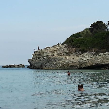 Appartamenti Porta Maris Syrakus Exterior foto